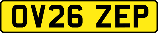 OV26ZEP