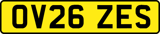 OV26ZES