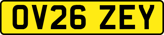 OV26ZEY