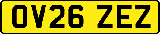 OV26ZEZ