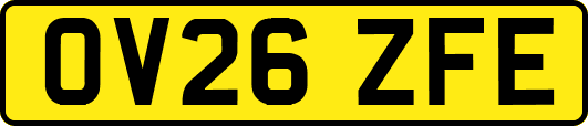 OV26ZFE