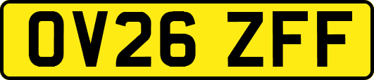 OV26ZFF