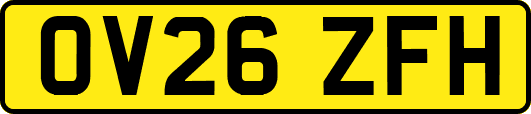 OV26ZFH