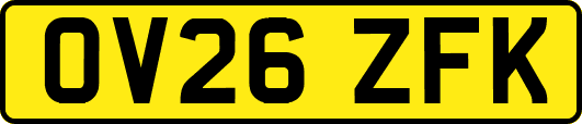 OV26ZFK