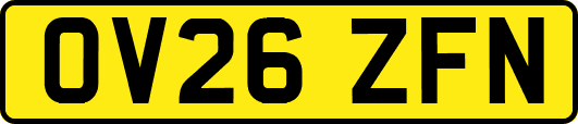 OV26ZFN