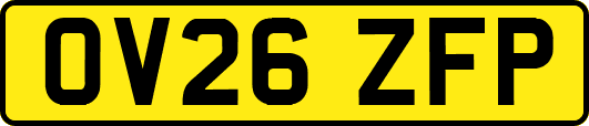 OV26ZFP