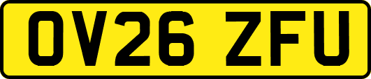 OV26ZFU