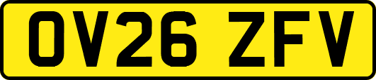 OV26ZFV