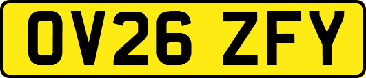 OV26ZFY