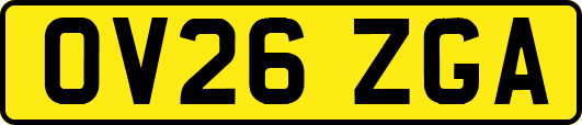 OV26ZGA