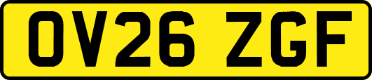 OV26ZGF