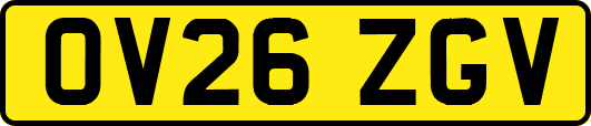 OV26ZGV