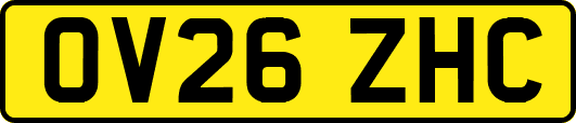 OV26ZHC