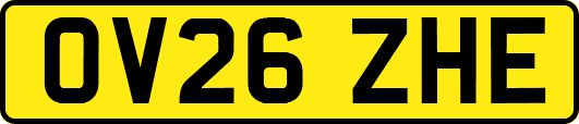 OV26ZHE