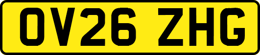 OV26ZHG