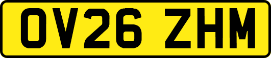 OV26ZHM