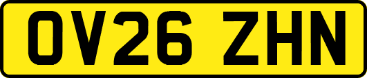 OV26ZHN