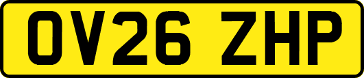 OV26ZHP