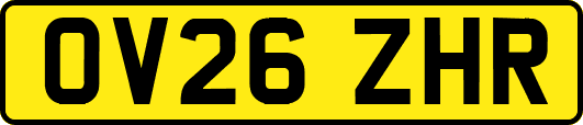OV26ZHR