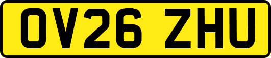 OV26ZHU