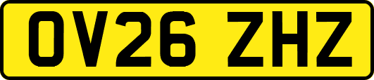 OV26ZHZ