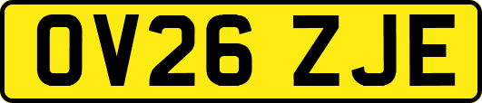 OV26ZJE