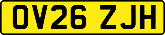 OV26ZJH