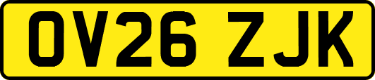 OV26ZJK