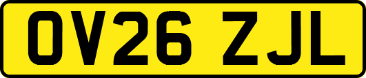 OV26ZJL