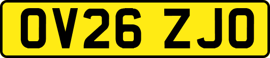 OV26ZJO