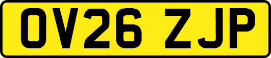 OV26ZJP