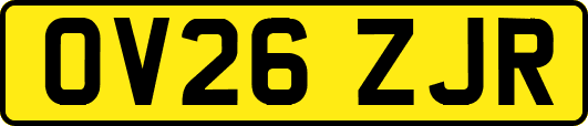 OV26ZJR