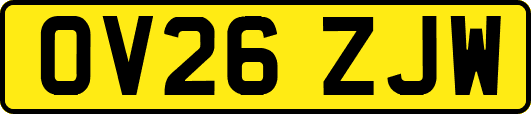 OV26ZJW