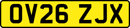 OV26ZJX