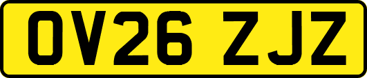 OV26ZJZ