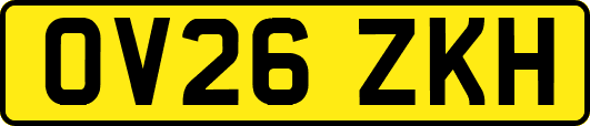 OV26ZKH