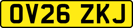 OV26ZKJ