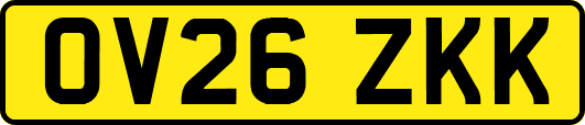 OV26ZKK