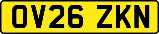 OV26ZKN