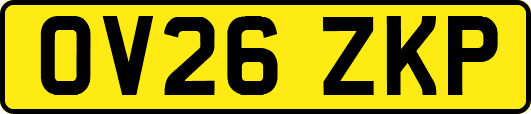 OV26ZKP