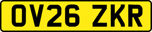 OV26ZKR