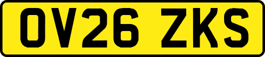 OV26ZKS