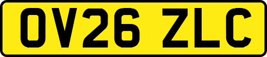 OV26ZLC
