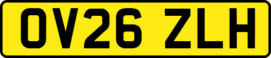 OV26ZLH