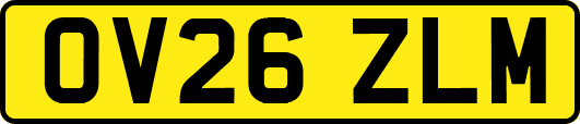 OV26ZLM