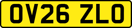 OV26ZLO