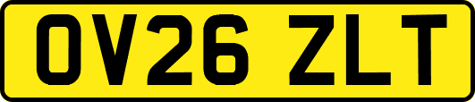 OV26ZLT