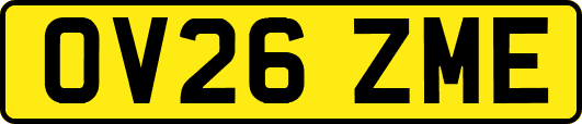 OV26ZME