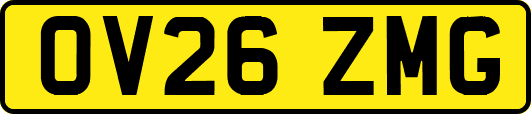 OV26ZMG