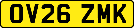 OV26ZMK